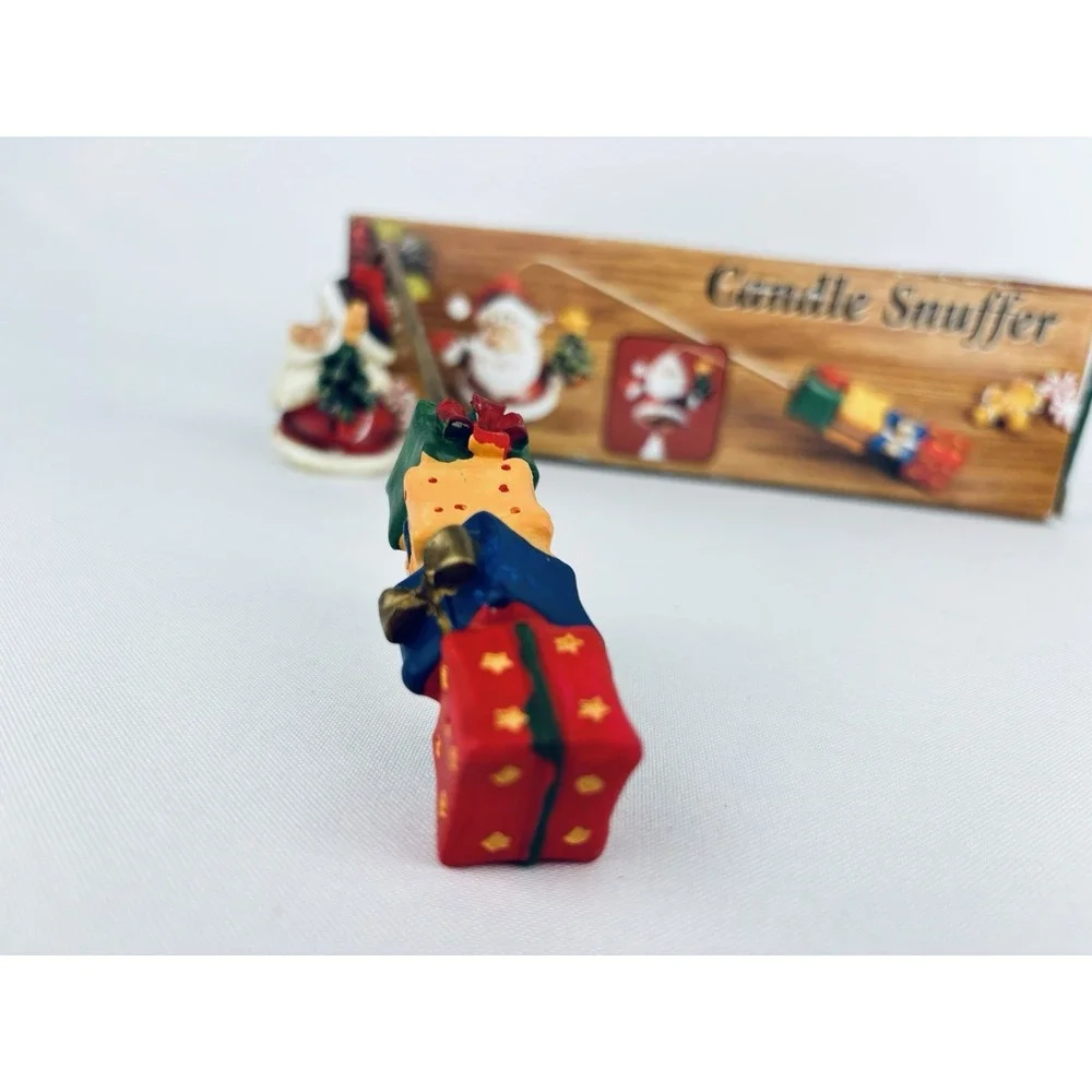 Giftco vintage santa